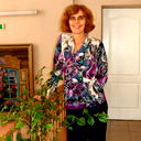 Ирина Янгулова