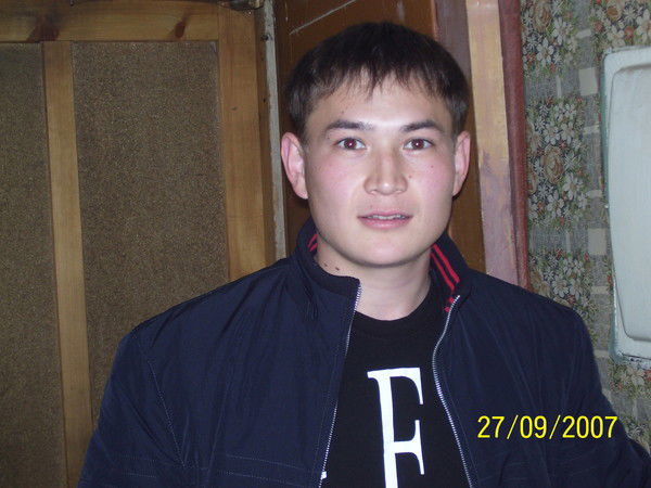 Марат Идрисов