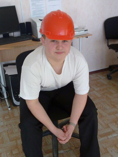 Серёга Соин