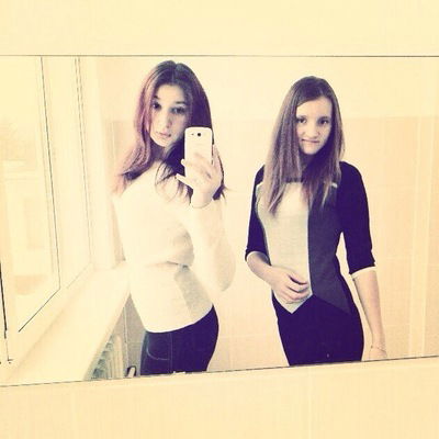 Анастасия Толокнова