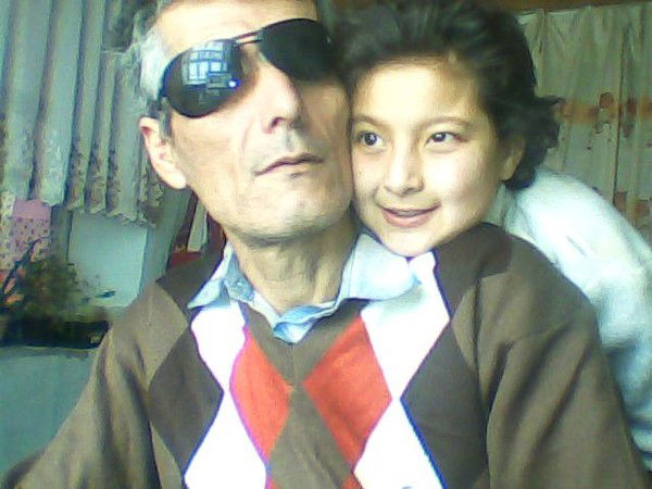 Имин Бахтиёров