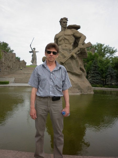 Александр Климов