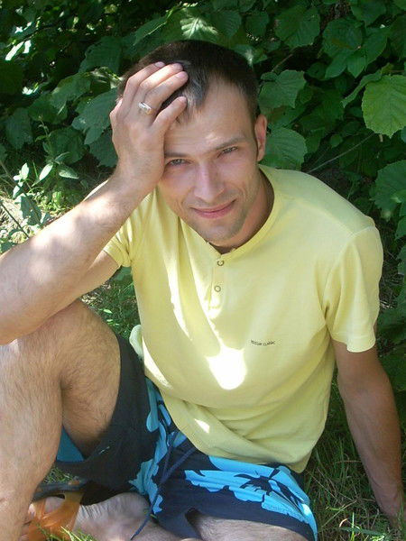 Вячеслав Аверьянов