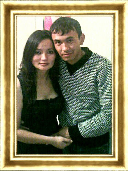 Нурсултан Тайбагаров