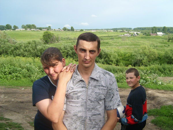 Владимир Намитов