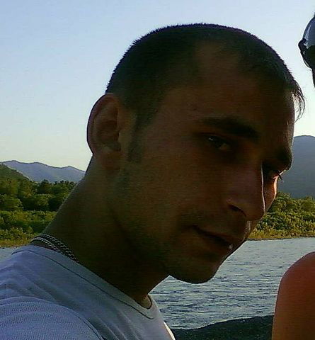 Сергей Колеевич