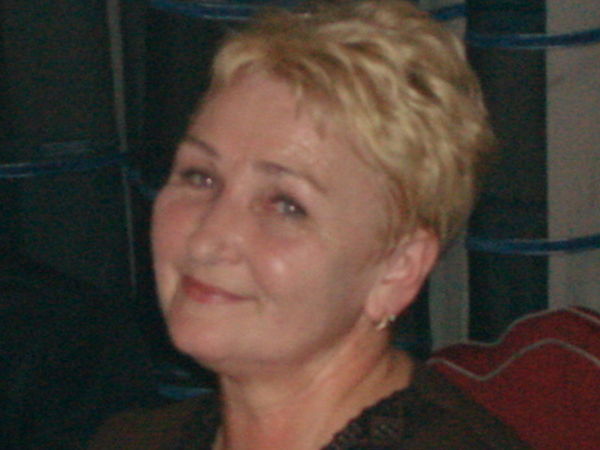 Валентина Ивасюк