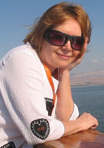 Алла Апасова