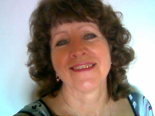 Люси Бабченкова