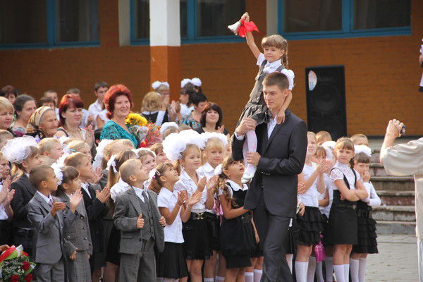 Коля Щетинин