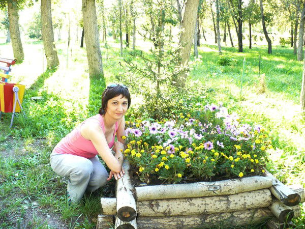 Ирина Майчук