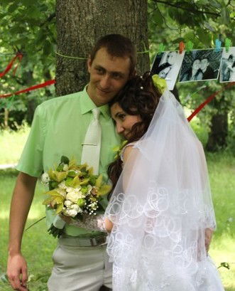 Ирина Кретова