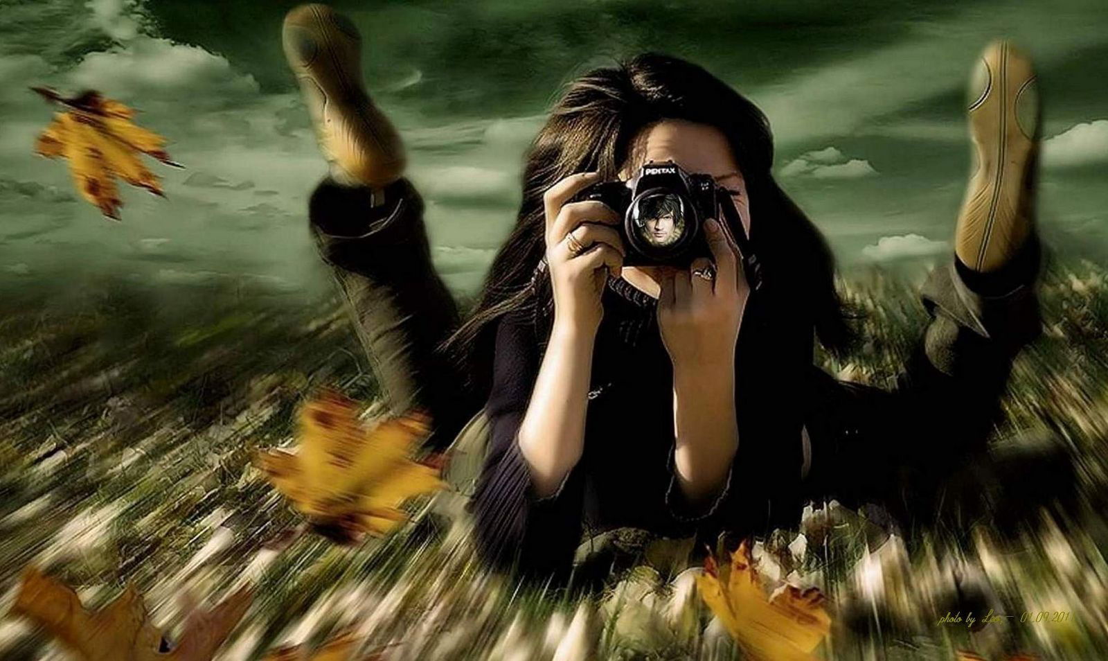 Наталья Натали