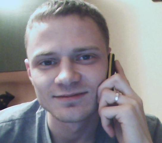 Владимир Митрофанов