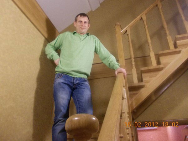 Денис Щукин