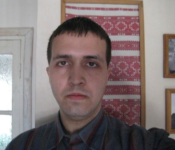 Евгений Онищук