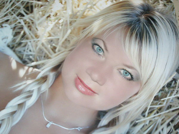 Людмила Терентьева