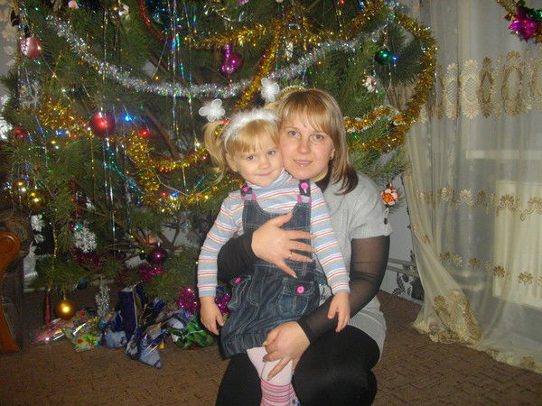 Людмила Безкровная