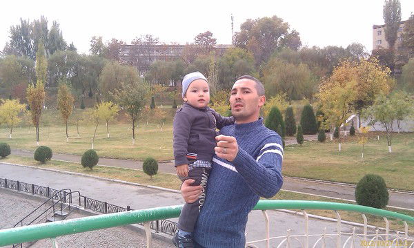 Алёна Борисенко