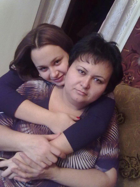 Марина Салтыкова