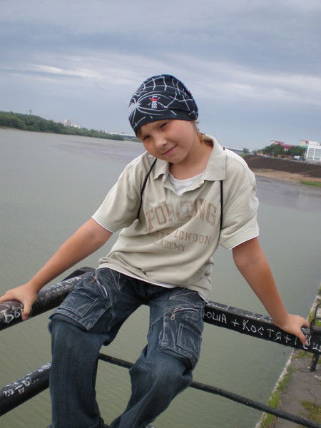 Евгений "джек" Русанов