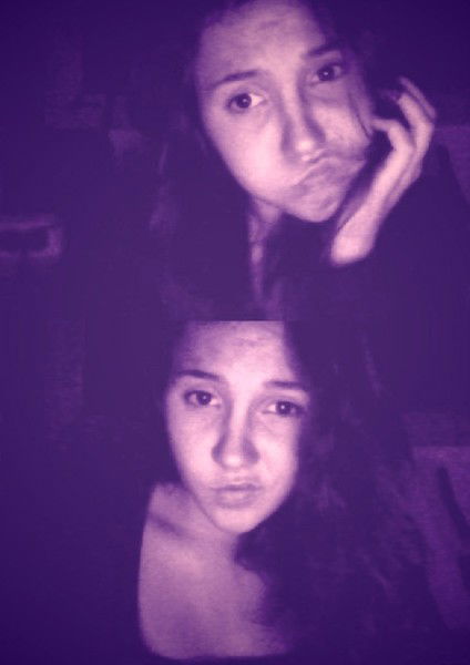 Ксения Пронина