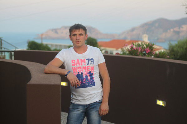 Дмитрий Крюков