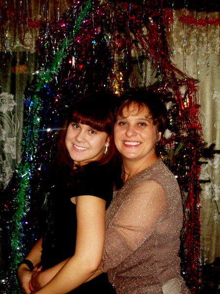 Наталья Охватова