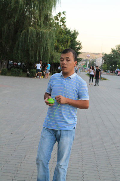 Алексей Хван