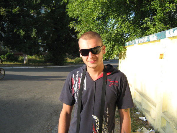 Игорь Костюнин