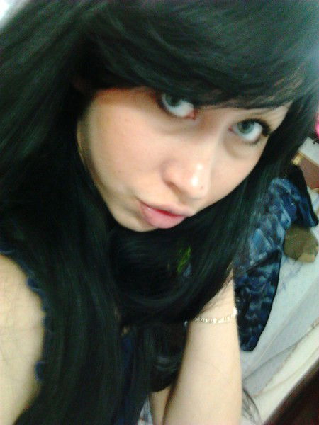 Кристина Ягудина