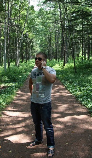 Данил Аржанкин