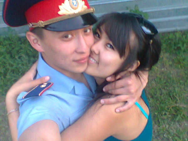 Куат Ахатов