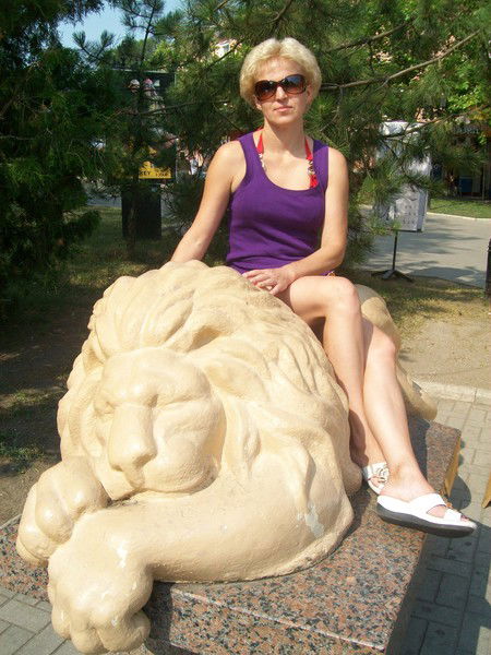 Наталия Дуган