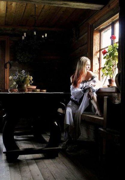 Людмила Войлошникова