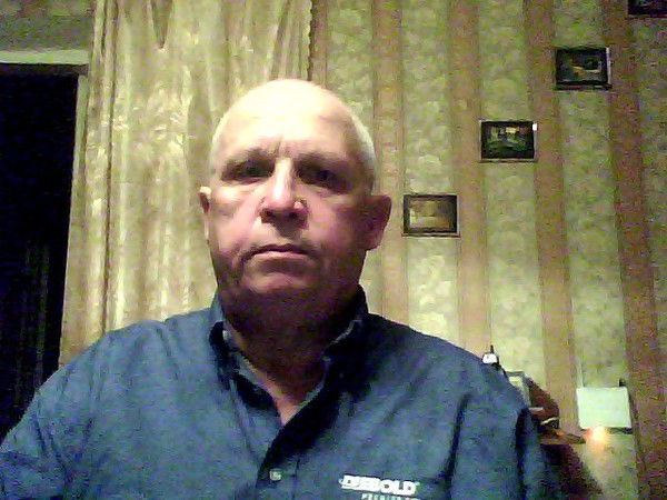 Александр Шландаков