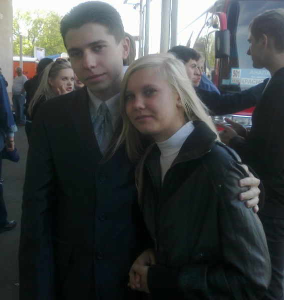 Дмитрий Журавлёв