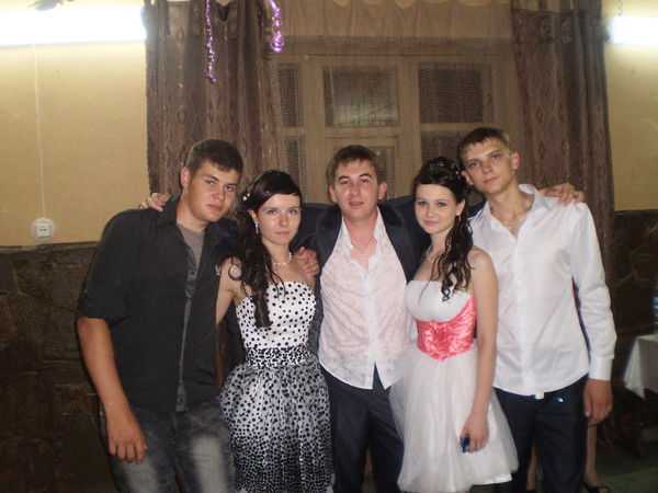 Артур Гафуров