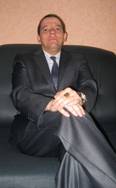 Евгений Терентьев