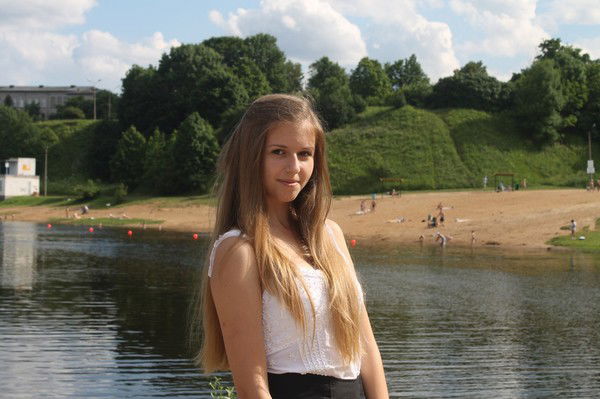 Ангелина Вештало