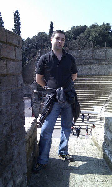 Алексей Карагодин