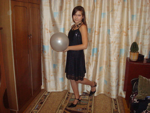 Анастасия Акимова