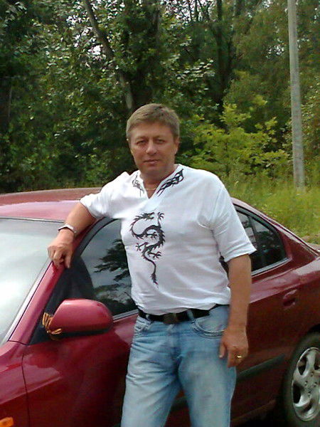 Игорь Карпов