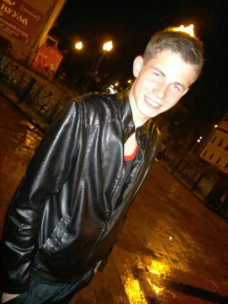 Сергей Могданов