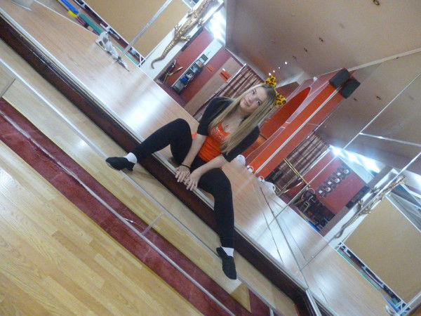 Даша Смирнова