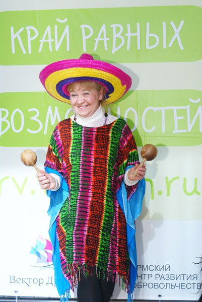 Светлана Каменских