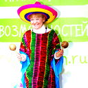 Светлана Каменских
