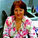 Жамкова Лилия