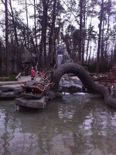 Екатерина Тимошенко