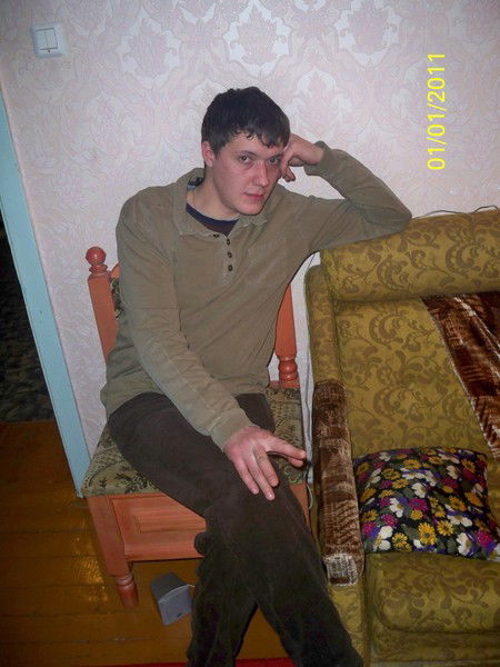 Ваня Александров